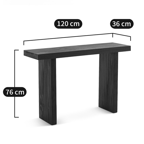 Консоль из массива сосны Morino Console Table в Саратове