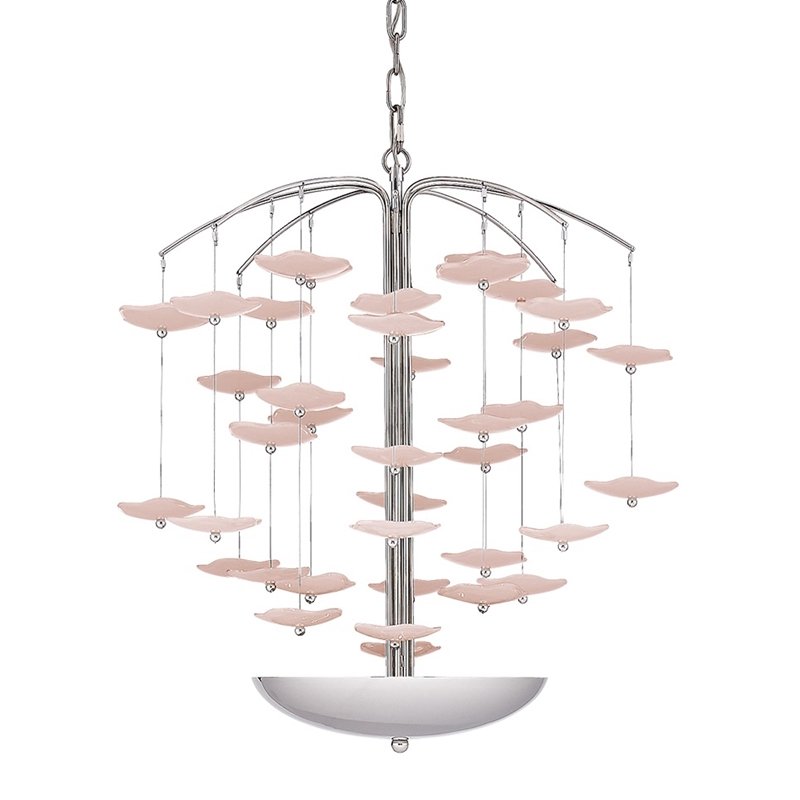 Люстра Leighton Medium Cascading Chandelier  в Саратове | Loft Concept 