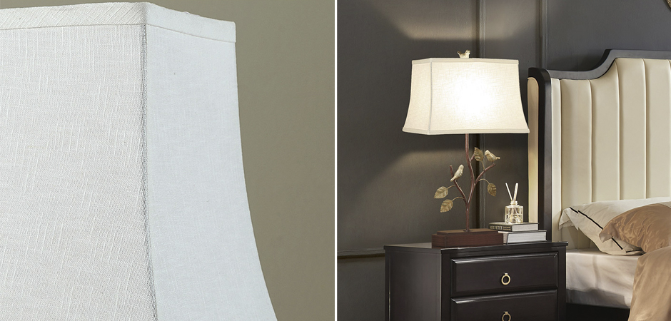 Настольная лампа Bird Talk Table lamp Настольная лампа Bird Talk Table lamp - Loft-Concept в Саратове