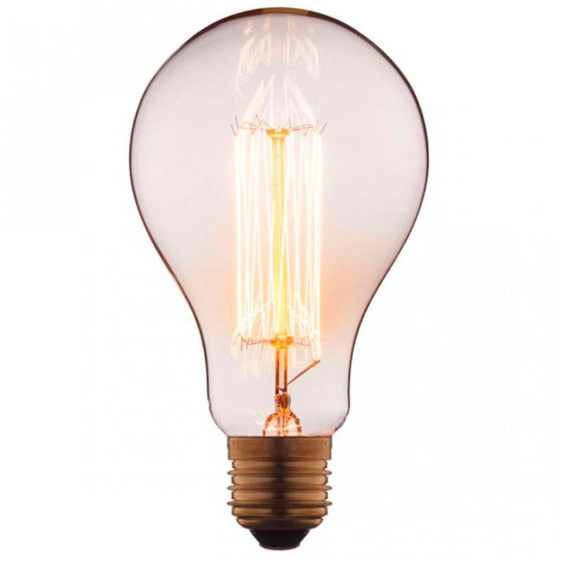 Лампочка Loft Edison Retro Bulb №42 40 W  в Саратове | Loft Concept 