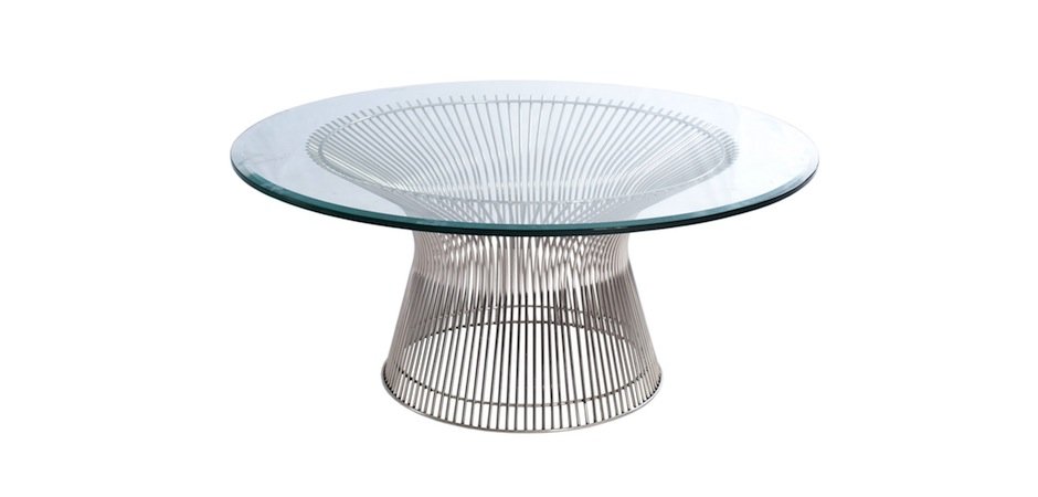 Стол Platner Coffee Стол Platner Coffee - Loft-Concept в Саратове