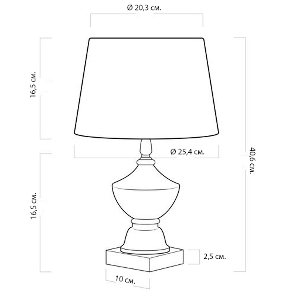 Настольная лампа деревянная с белым абажуром Wooden Table Lamp Настольная лампа деревянная с белым абажуром Wooden Table Lamp в Саратове