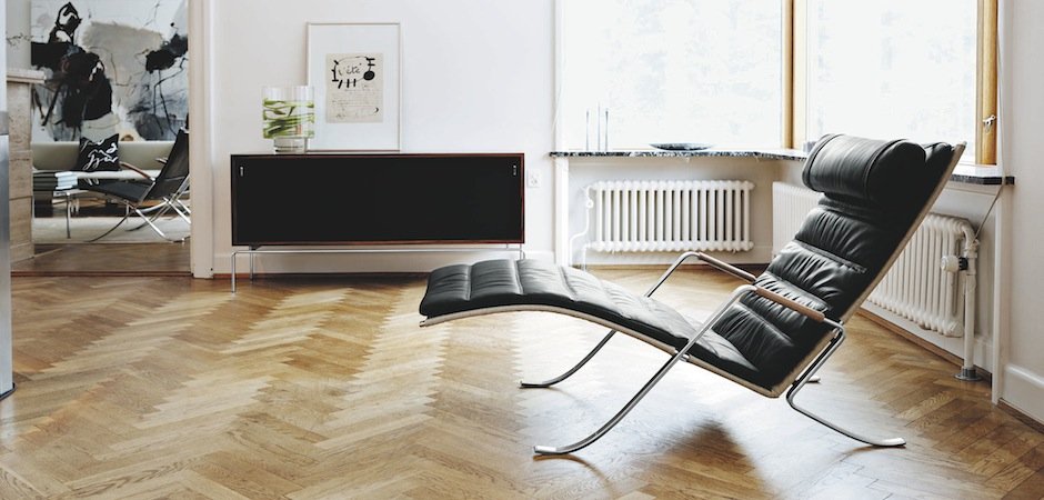 Кресло FK 87 Grasshopper Кресло FK 87 Grasshopper - Loft-Concept в Саратове