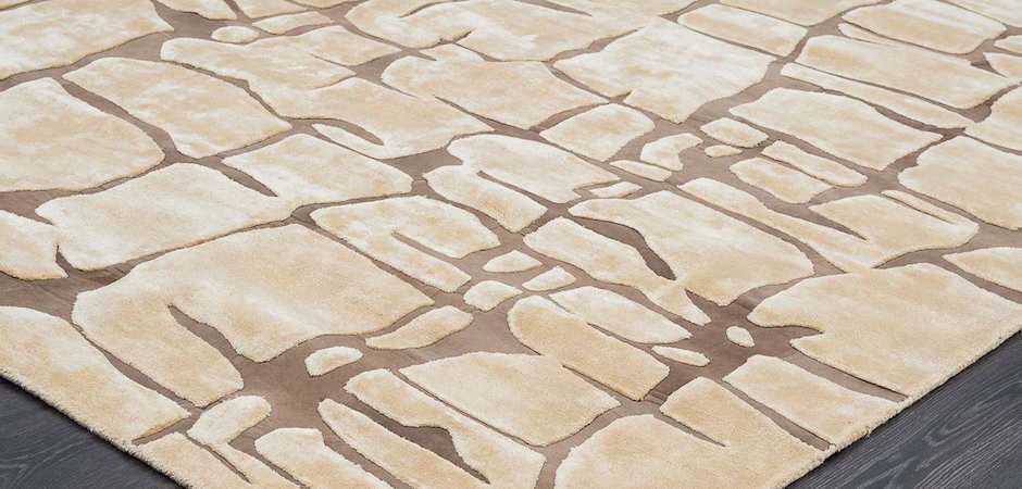 Sahara Ковёр из шерсти Sahara Ковёр из шерсти - Loft-Concept в Саратове