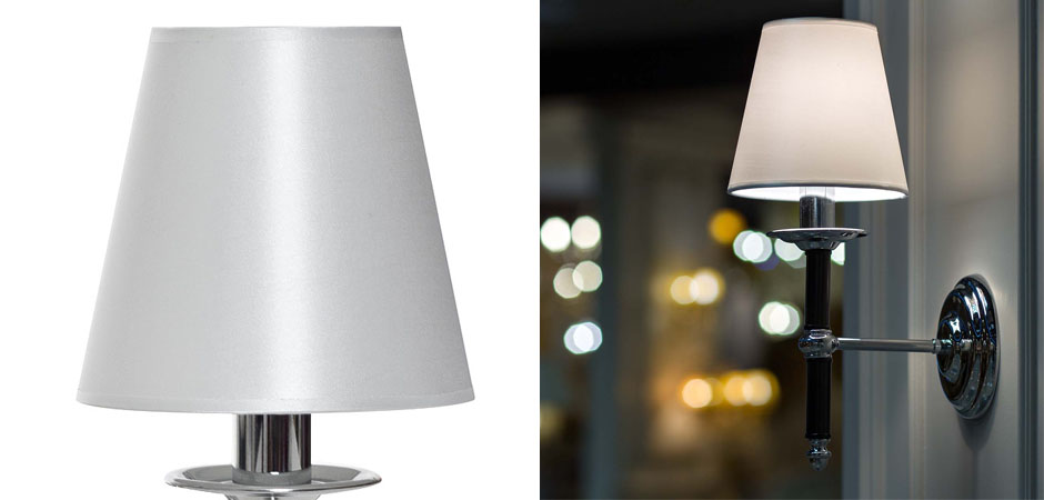 Бра Lampshade Textile Бра Lampshade Textile - Loft-Concept в Саратове