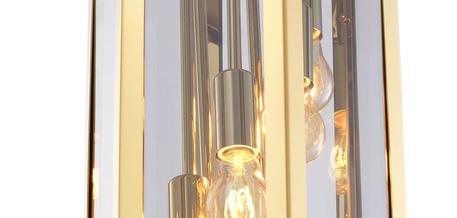 Люстра Chandelier Rondoni Люстра Chandelier Rondoni - Loft-Concept в Саратове