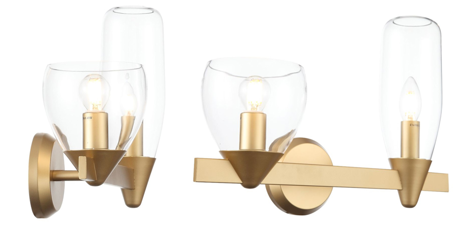 Бра Houston Wall Lamp Бра Houston Wall Lamp - Loft-Concept в Саратове