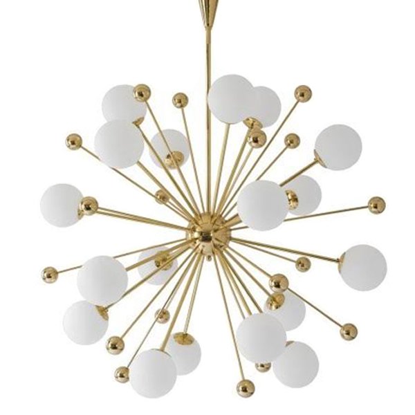 Люстра Magic Circus Sputnik Chandeliers 01  в Саратове | Loft Concept 