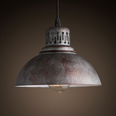 Люстра Loft Rust Pendant  в Саратове | Loft Concept 