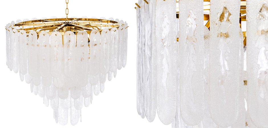 Люстра Chandelier Riveria Люстра Chandelier Riveria - Loft-Concept в Саратове