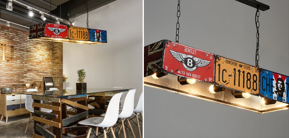 Светильник Loft Bentley Сhandelier Rectangle Светильник Loft Bentley Сhandelier Rectangle - Loft-Concept в Саратове