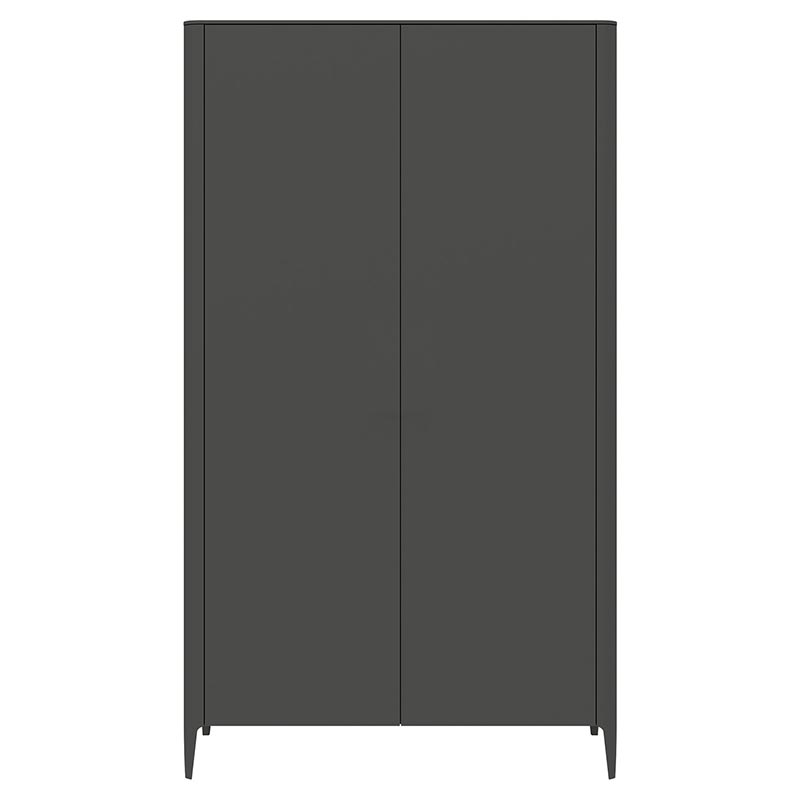 Шкаф двухстворчатый Type Шкаф двухстворчатый Type в Саратове | Loft Concept