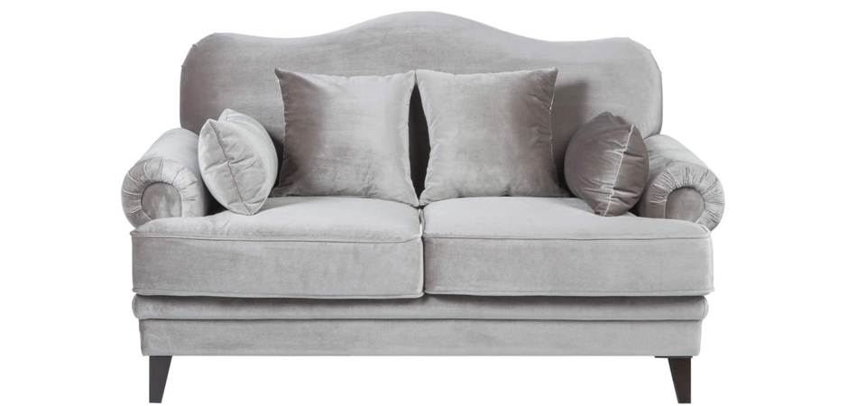 Диван Maria Teresa Sofa Grey Диван Maria Teresa Sofa Grey - Loft-Concept в Саратове
