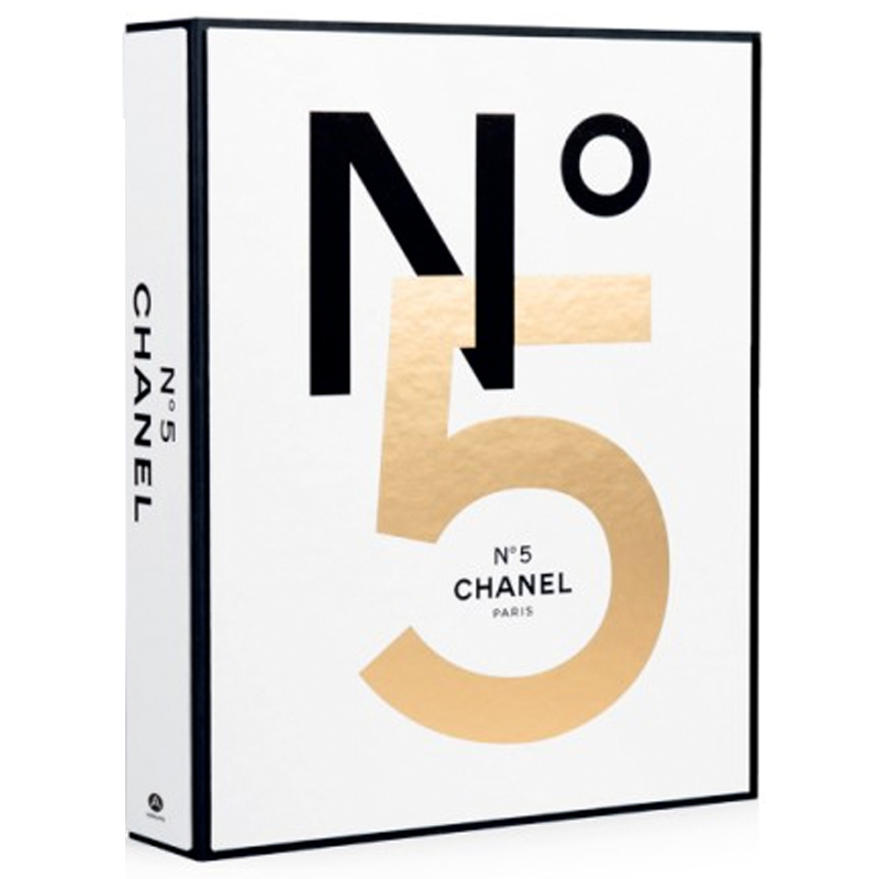 Pauline Dreyfus Chanel N5  в Саратове | Loft Concept 