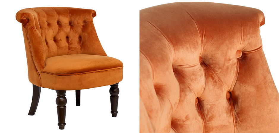 Кресло Terra Armchair Кресло Terra Armchair - Loft-Concept в Саратове