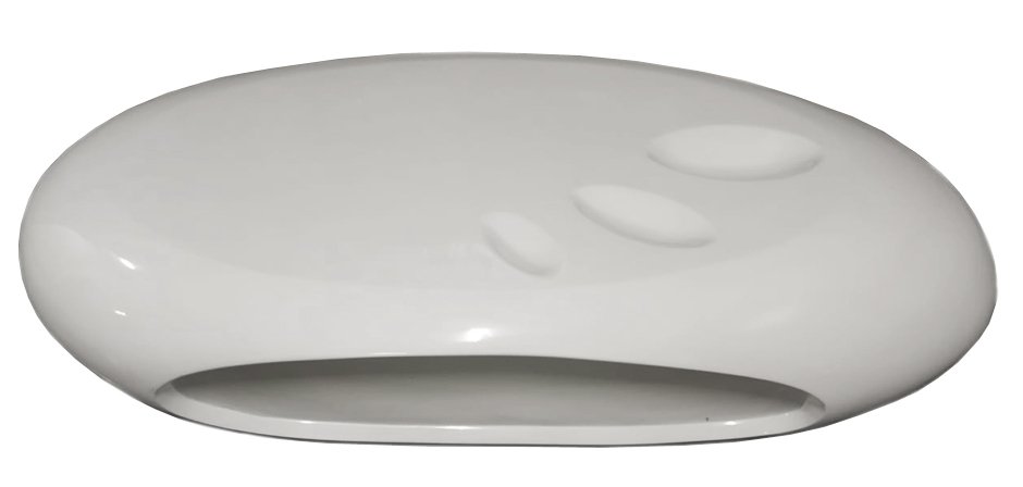 Кофейный стол Oval Capsule Кофейный стол Oval Capsule - Loft-Concept в Саратове