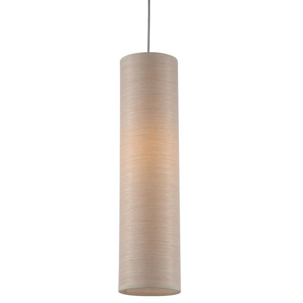 Подвесной светильник Straws Pendant Natur  в Саратове | Loft Concept 