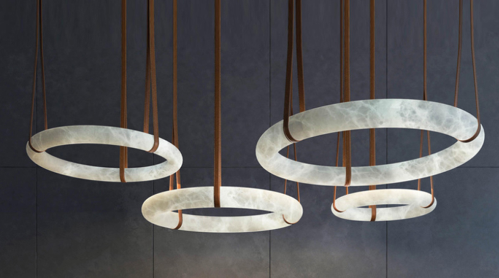 Люстра OSLO Pendant light Люстра OSLO Pendant light - Loft-Concept в Саратове