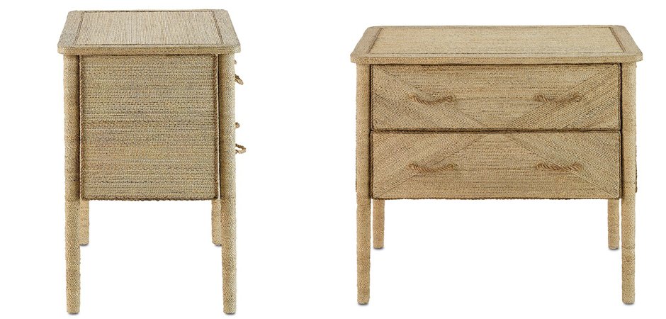 Комод Kaipo Two Drawer Комод Kaipo Two Drawer - Loft-Concept в Саратове