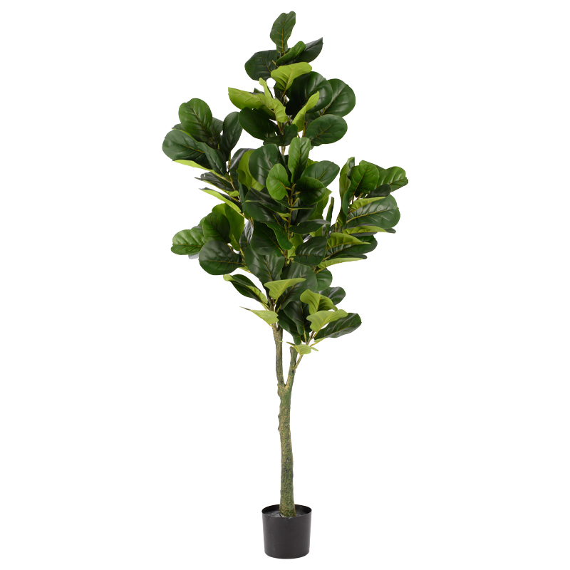 Декоративный искусственный цветок Decorative Tree 180 Зеленый в Саратове | Loft Concept 