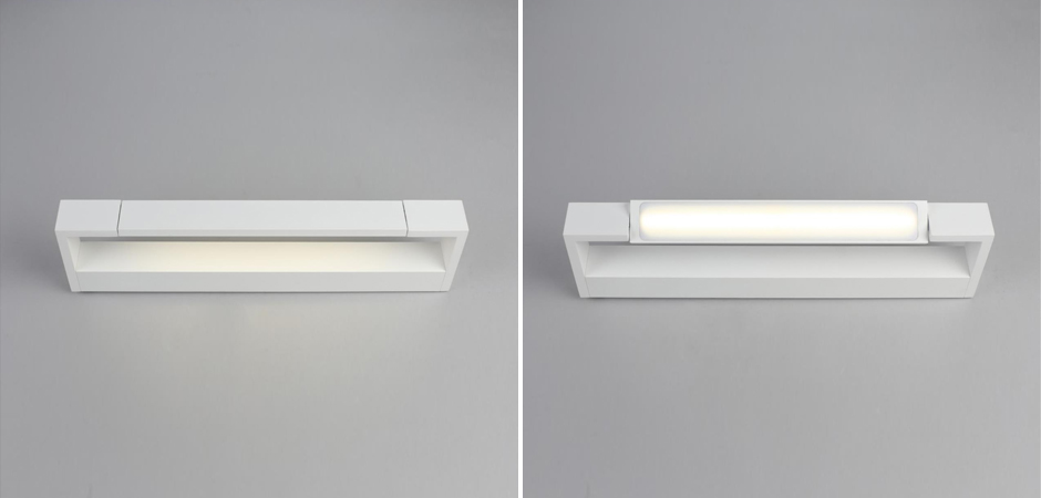 Белая подсветка для картин Artlights Белая подсветка для картин Artlights - Loft-Concept в Саратове