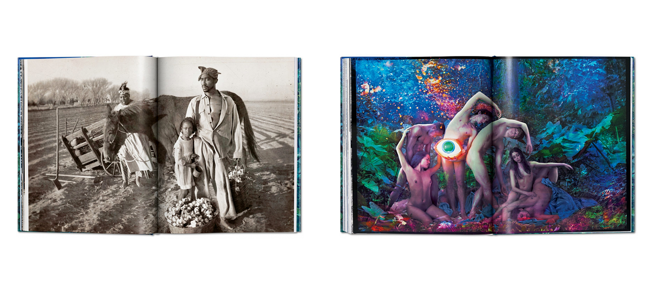 David LaChapelle: Good News 30x39 cm - фото №1