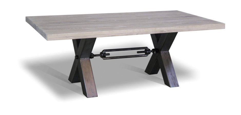 Стол Xerxes Table Lofter Стол Xerxes Table Lofter - Loft-Concept в Саратове