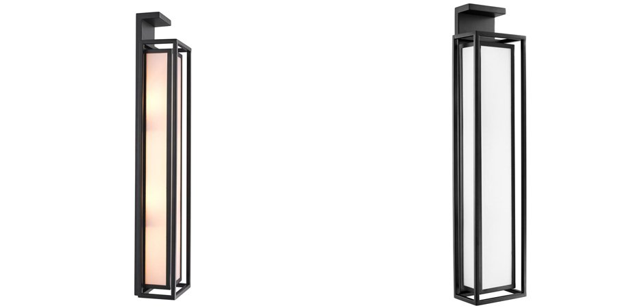Бра Eichholtz Wall Lamp Versus Бра Eichholtz Wall Lamp Versus - Loft-Concept в Саратове
