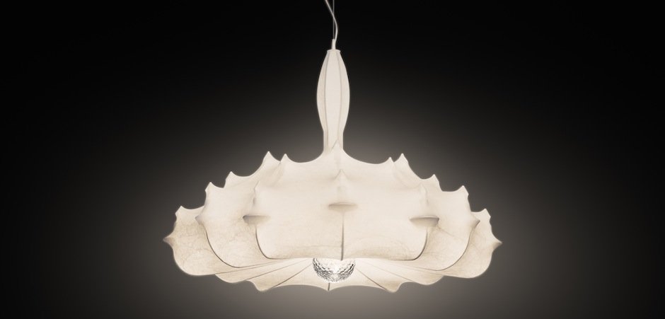 Люстра Flos Zeppelin - Loft-Concept в Саратове