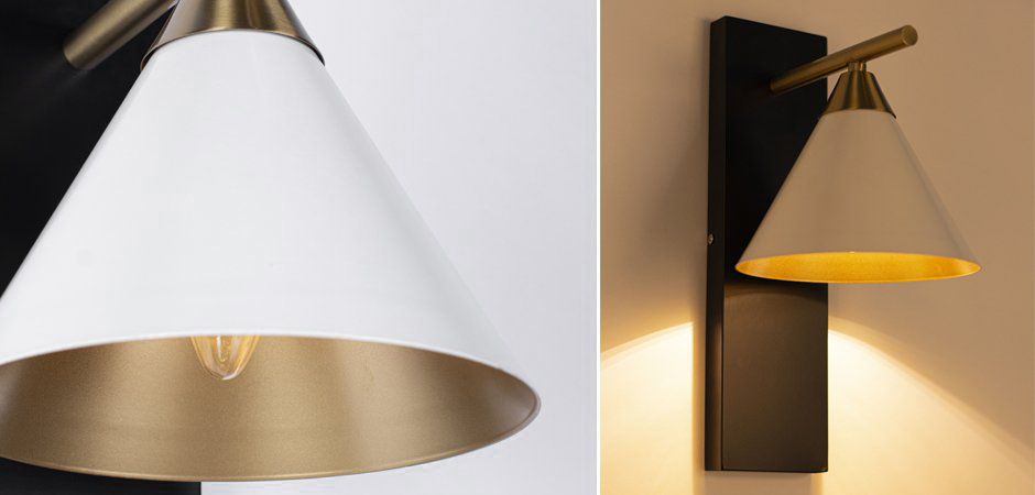 Бра Kelly Wearstler CLEO SCONCE wall lamp Бра Kelly Wearstler CLEO SCONCE wall lamp - Loft-Concept в Саратове