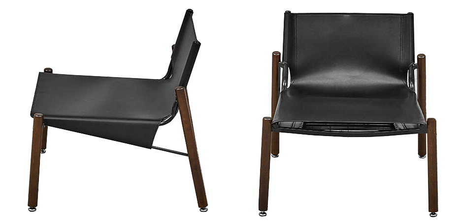 Кресло Adriano Chair Кресло Adriano Chair - Loft-Concept в Саратове