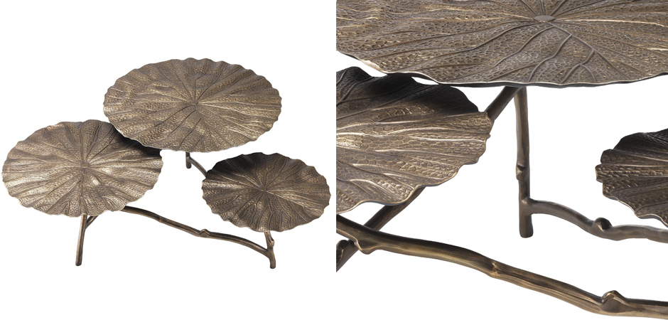 Кофейный стол Eichholtz Coffee Table Colibri Кофейный стол Eichholtz Coffee Table Colibri - Loft-Concept в Саратове