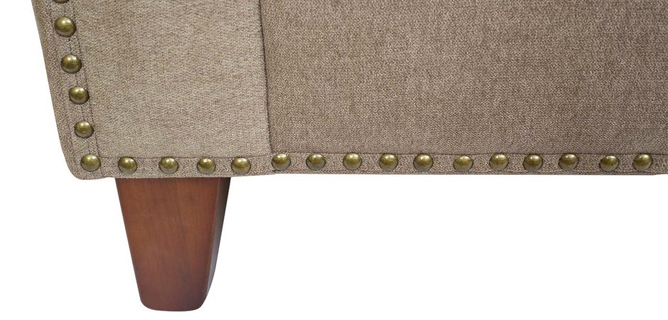 Диван LAMPERT SOFA - фото №1