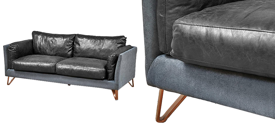 Диван Grayscale Sofa Диван Grayscale Sofa - Loft-Concept в Саратове