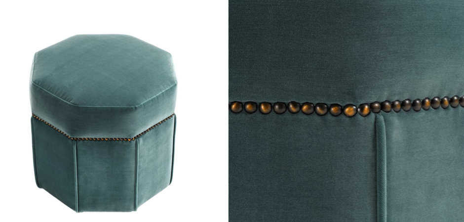 Пуф Stool Bombay Пуф Stool Bombay - Loft-Concept в Саратове
