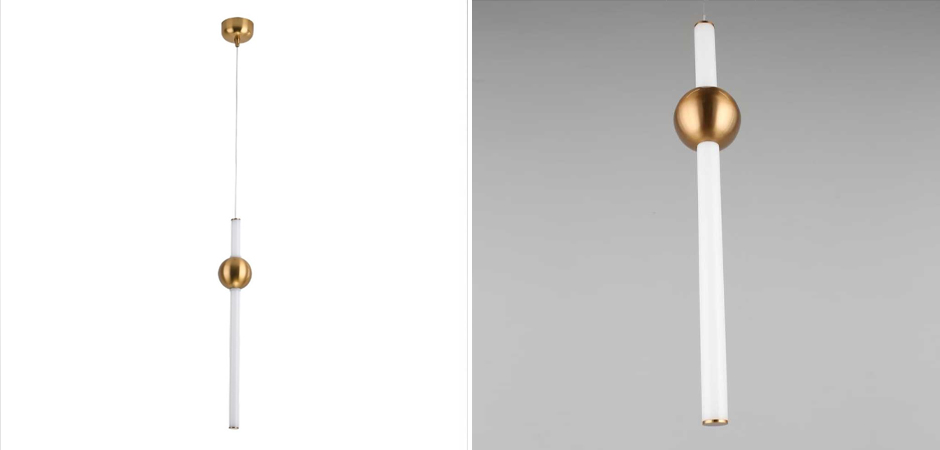 Подвесной светильник lee broom ORION GLOBE A 60 Подвесной светильник lee broom ORION GLOBE A 60 - Loft-Concept в Саратове