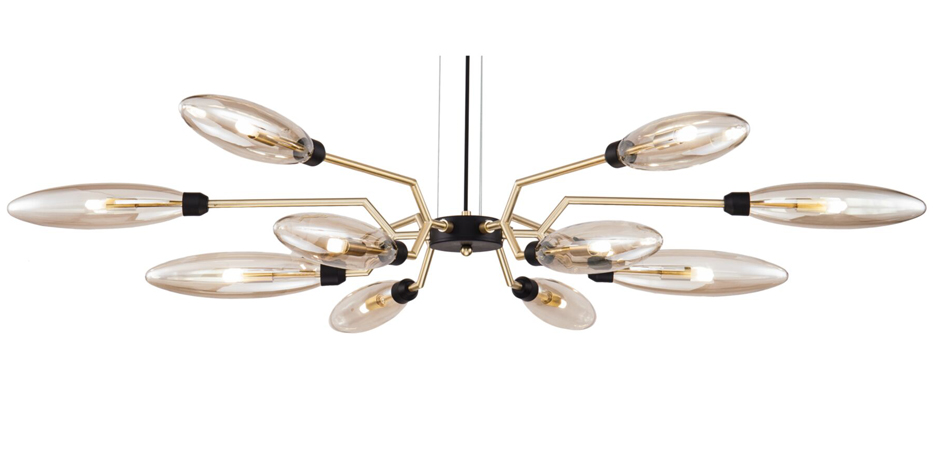 Люстра Morosini Chandelier 12 Люстра Morosini Chandelier 12 - Loft-Concept в Саратове