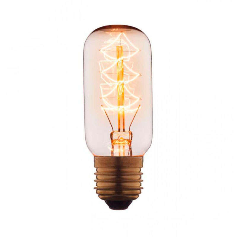 Лампочка Loft Edison Retro Bulb №27 40 W  в Саратове | Loft Concept 