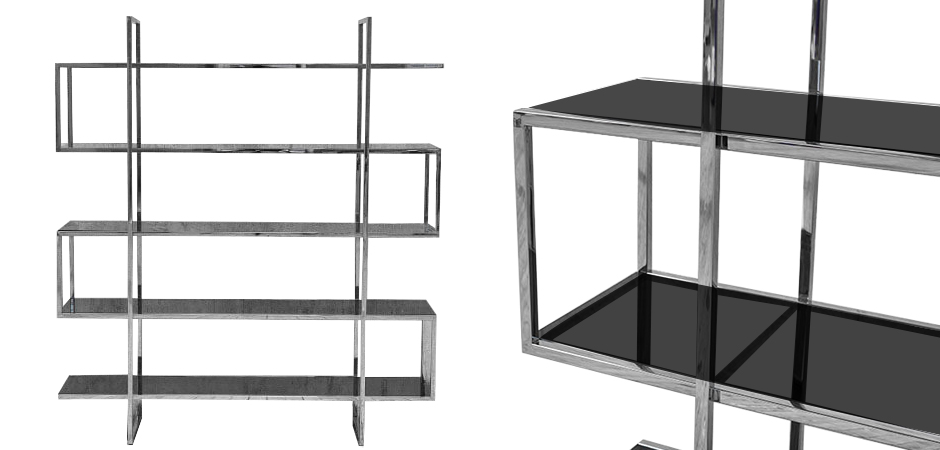 Стеллаж Maze Rack Стеллаж Maze Rack - Loft-Concept в Саратове