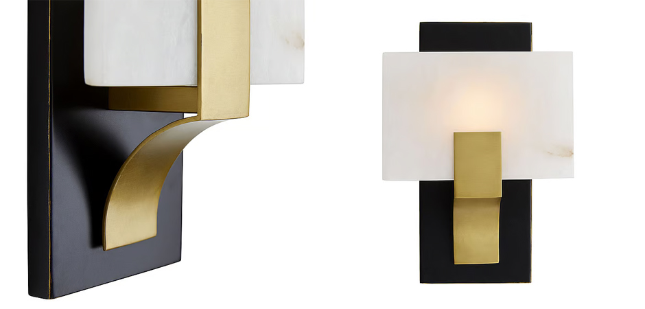 Бра LUNA SCONCE Бра LUNA SCONCE - Loft-Concept в Саратове