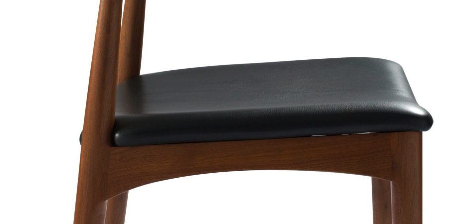 Стул Elbow, эргономическая спинка Стул Elbow, эргономическая спинка - Loft-Concept в Саратове