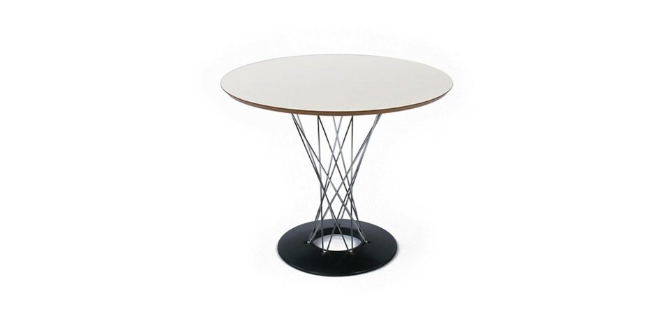 Стол Noguchi Cyclone Стол Noguchi Cyclone - Loft-Concept в Саратове