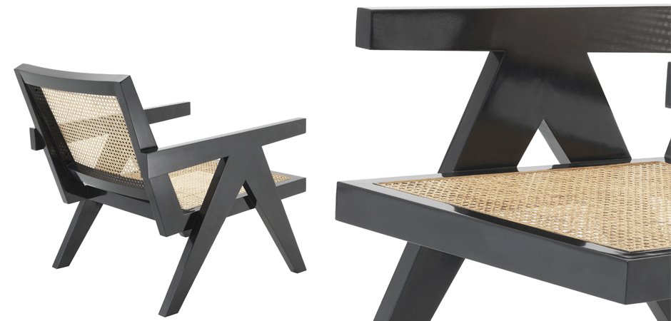 Кресло Eichholtz Chair Adagio Кресло Eichholtz Chair Adagio - Loft-Concept в Саратове