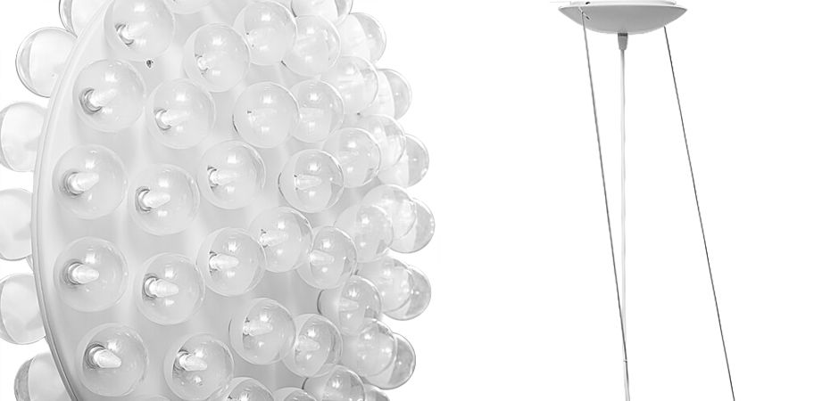Люстра Gabrielle Circle Chandeliers Люстра Gabrielle Circle Chandeliers - Loft-Concept в Саратове
