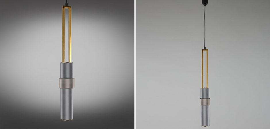 Подвесной светильник Soldering Iron Подвесной светильник Soldering Iron - Loft-Concept в Саратове