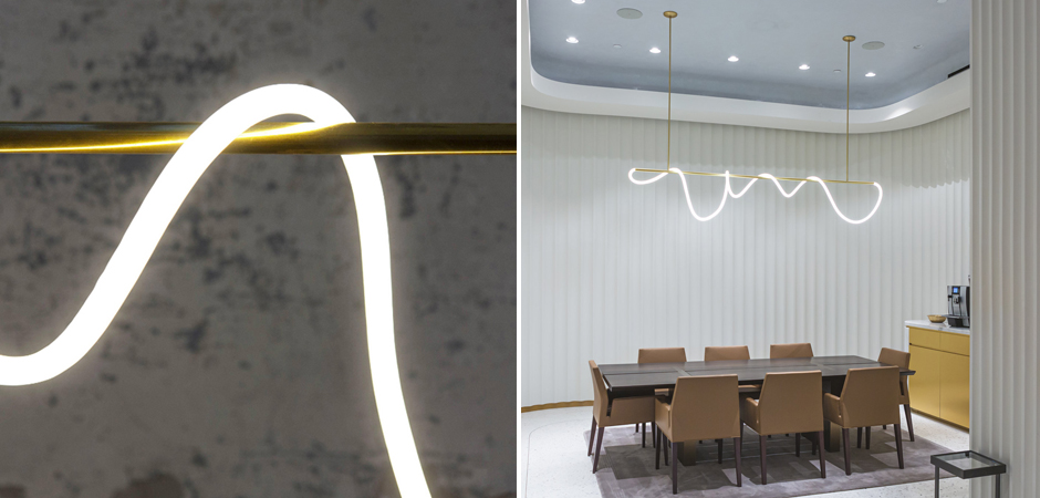 Светильник Luke Lampco Tracer Bar Светильник Luke Lampco Tracer Bar - Loft-Concept в Саратове