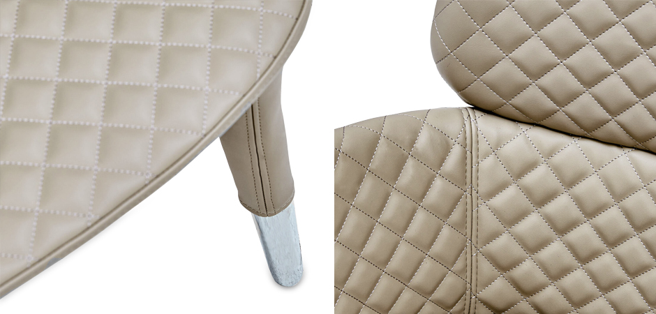 Кресло Ansbach Chair - фото №1