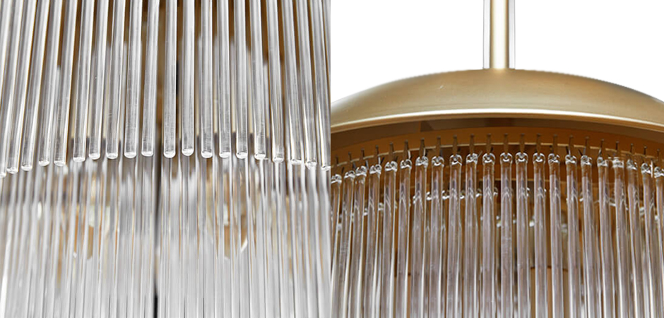 Люстра Fleming Chandeliers Люстра Fleming Chandeliers - Loft-Concept в Саратове