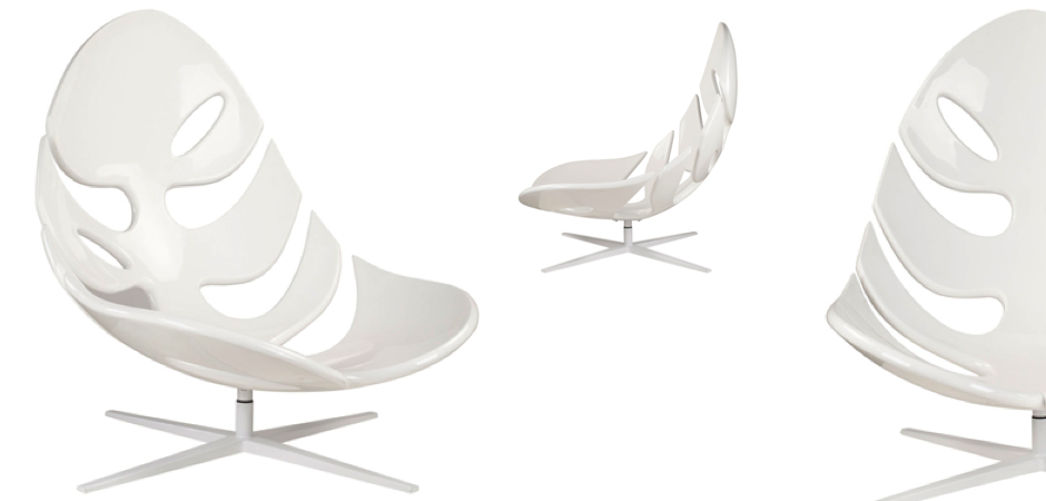 Кресло Monstera lounge chair Кресло Monstera lounge chair - Loft-Concept в Саратове