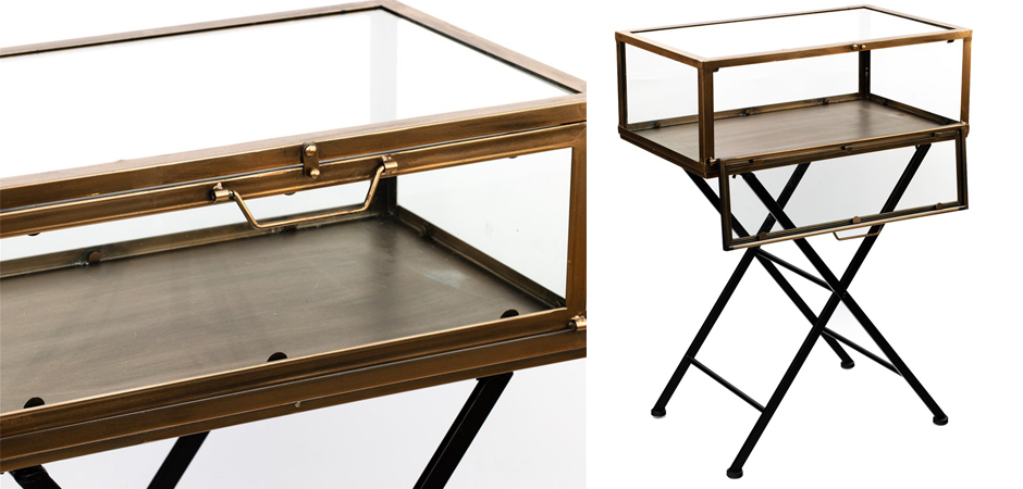 Приставной стол Table Box Приставной стол Table Box - Loft-Concept в Саратове